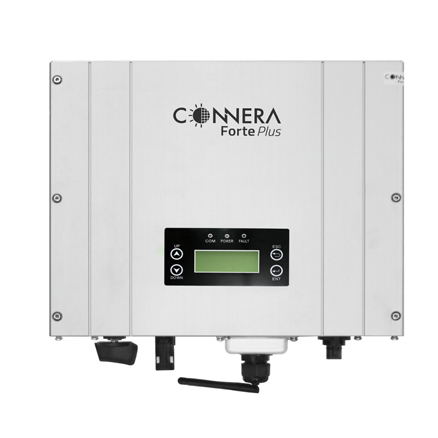 FORTE PLUS 5KW 2 CANALES