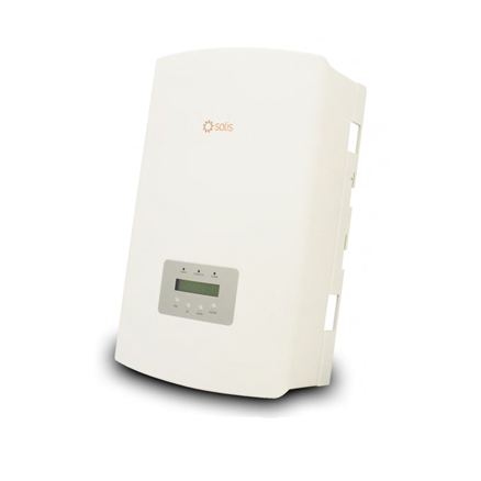 Solis 1.5KW 110V